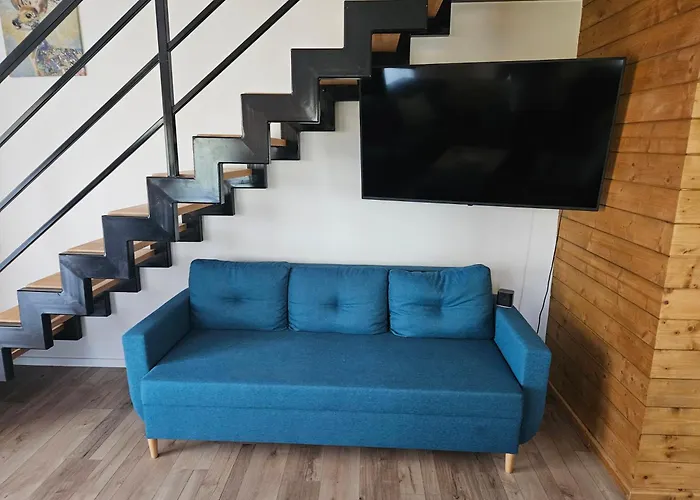 Apartman Paja